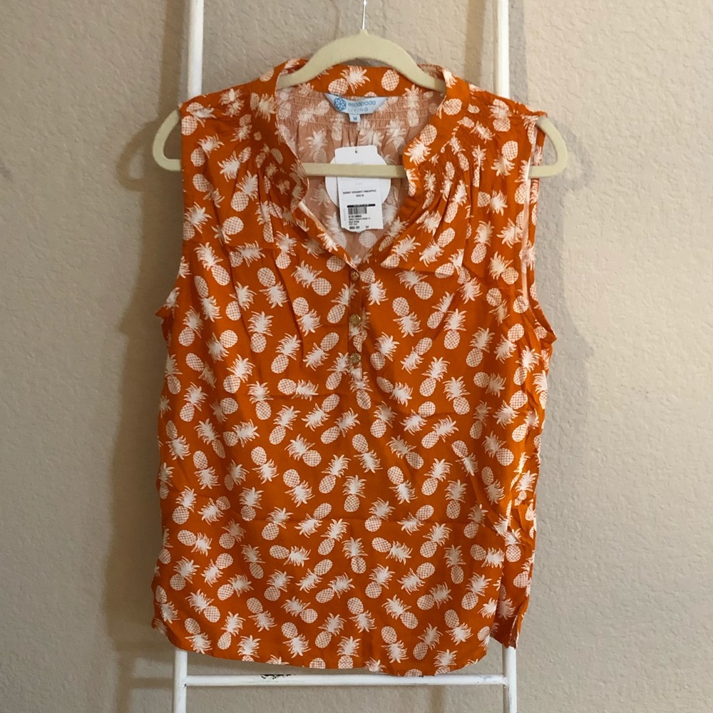 UT Color Tank